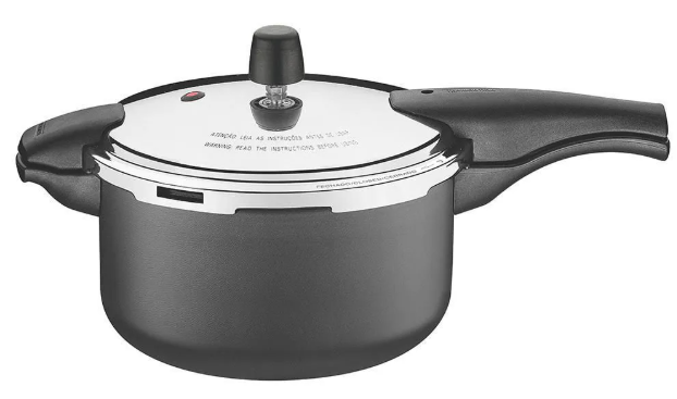 Olla a Presión Vancouver 6 lt